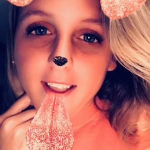 Meet your Posher, Breanna